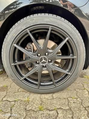 Mercedes-Benz V 250 BlueTEC Aut. Long - 16