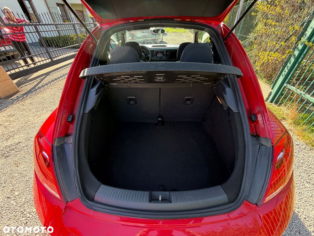 Volkswagen Beetle - 11