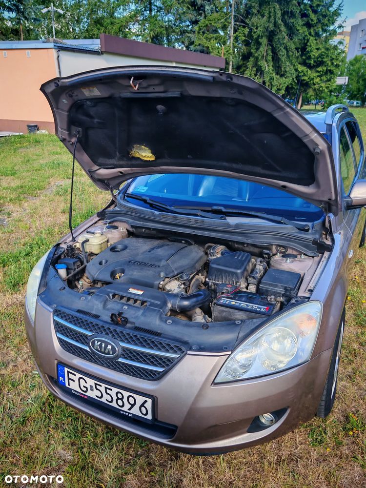 Kia Ceed 1.6 Crdi Comfort - 29