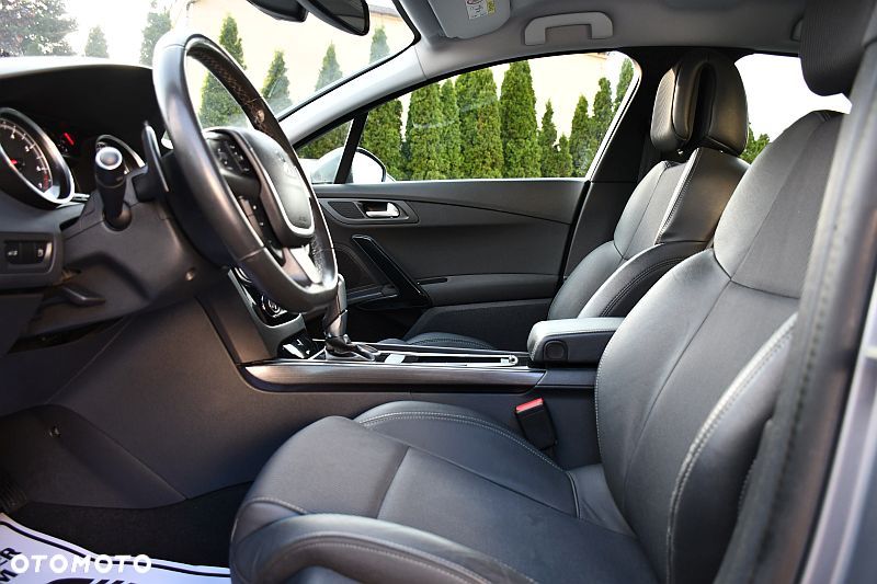 Peugeot 508 1.6 e-THP Allure S&S - 10