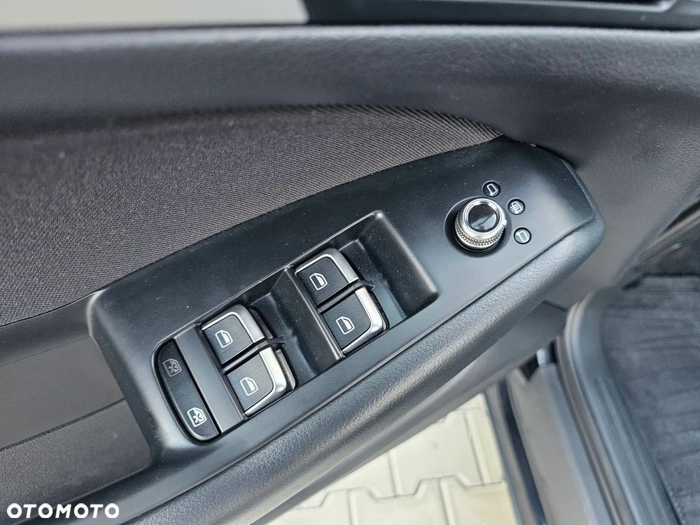 Audi Q5 2.0 TDI - 19