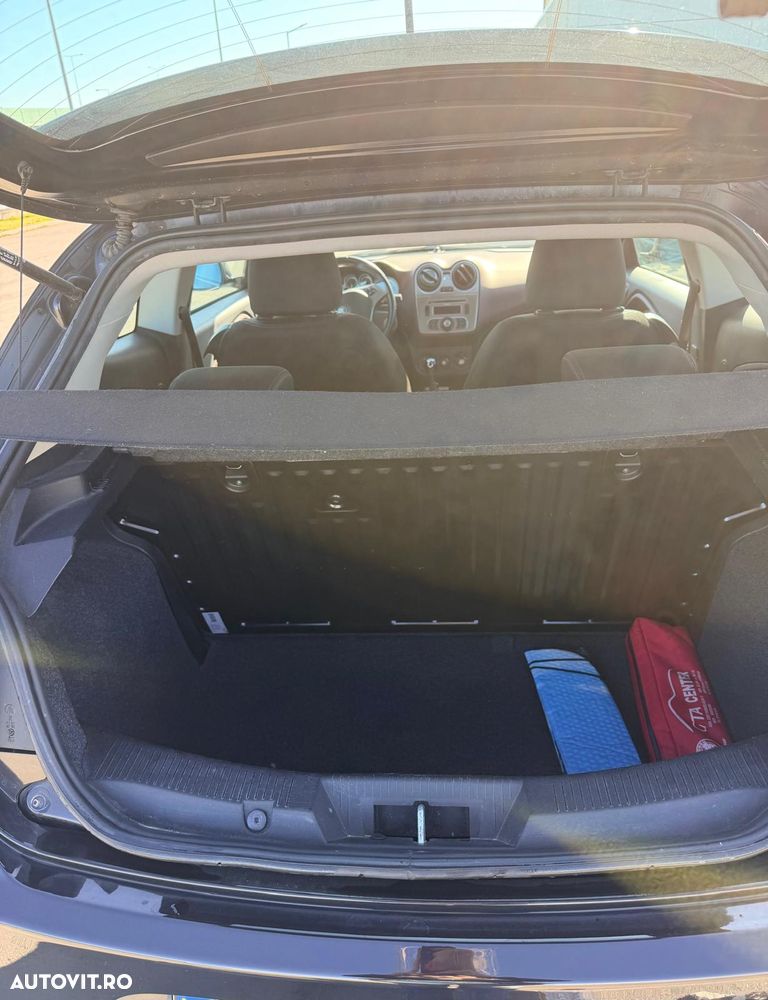 Alfa Romeo Mito 1.6 MJet Distinctive - 11