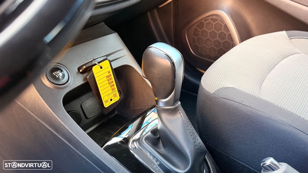 Renault Captur TCe 120 EDC Dynamique - 9