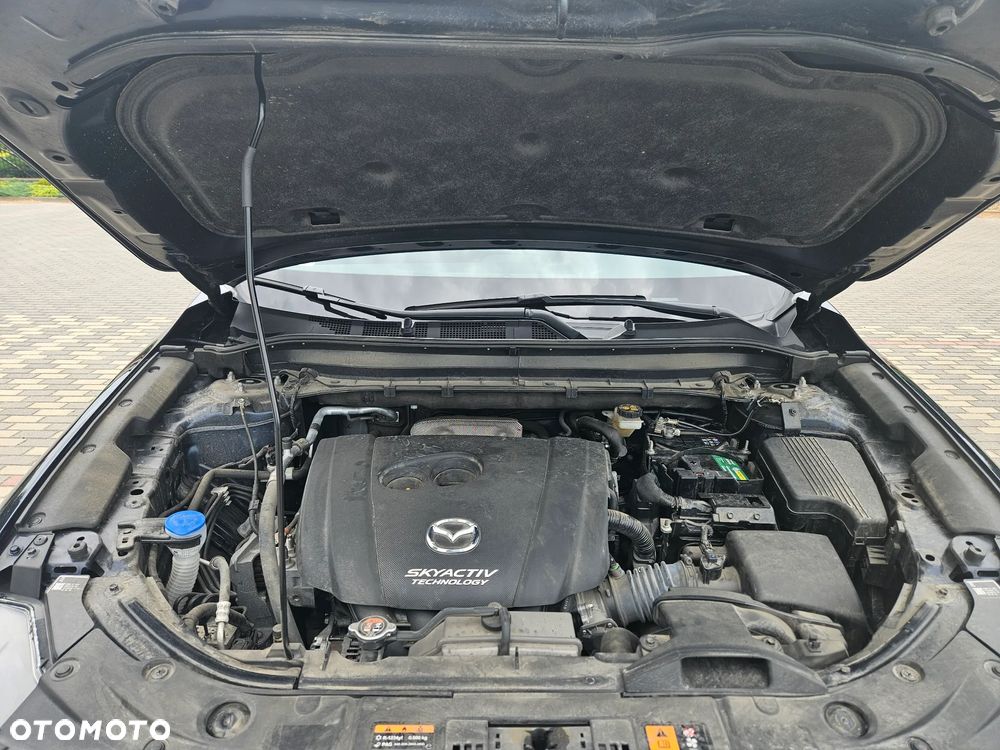 Mazda CX-5 2.0 Skyjoy 2WD - 22