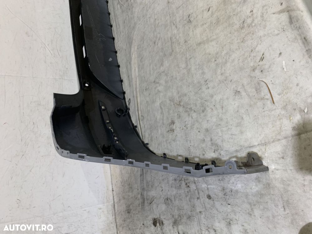 Bara spate VW Arteon, 2017, 2018, 2019, 2020, 2021, 2022, 2023, cod origine OE 3G8807421. - 6