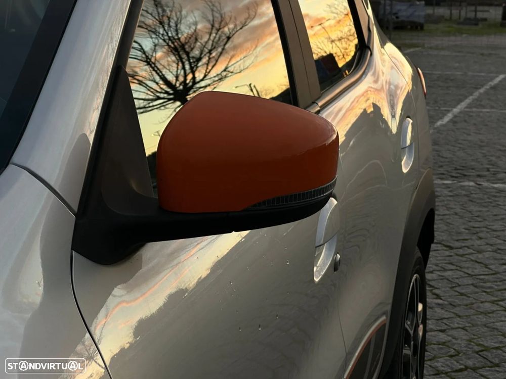 Dacia Spring Electric 45 Essential - 24