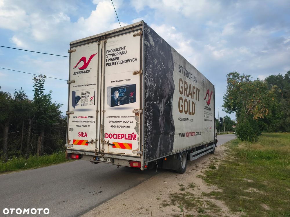 Volvo FL6 - 6