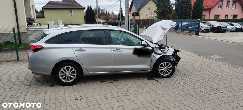 Hyundai i30 1.0 T-GDI Modern - 2
