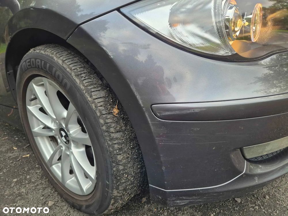 BMW Seria 1 116i - 18