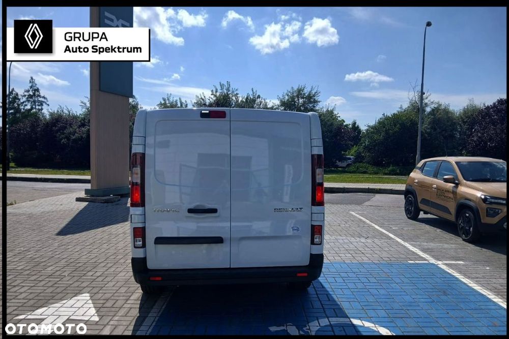Renault Trafic - 6