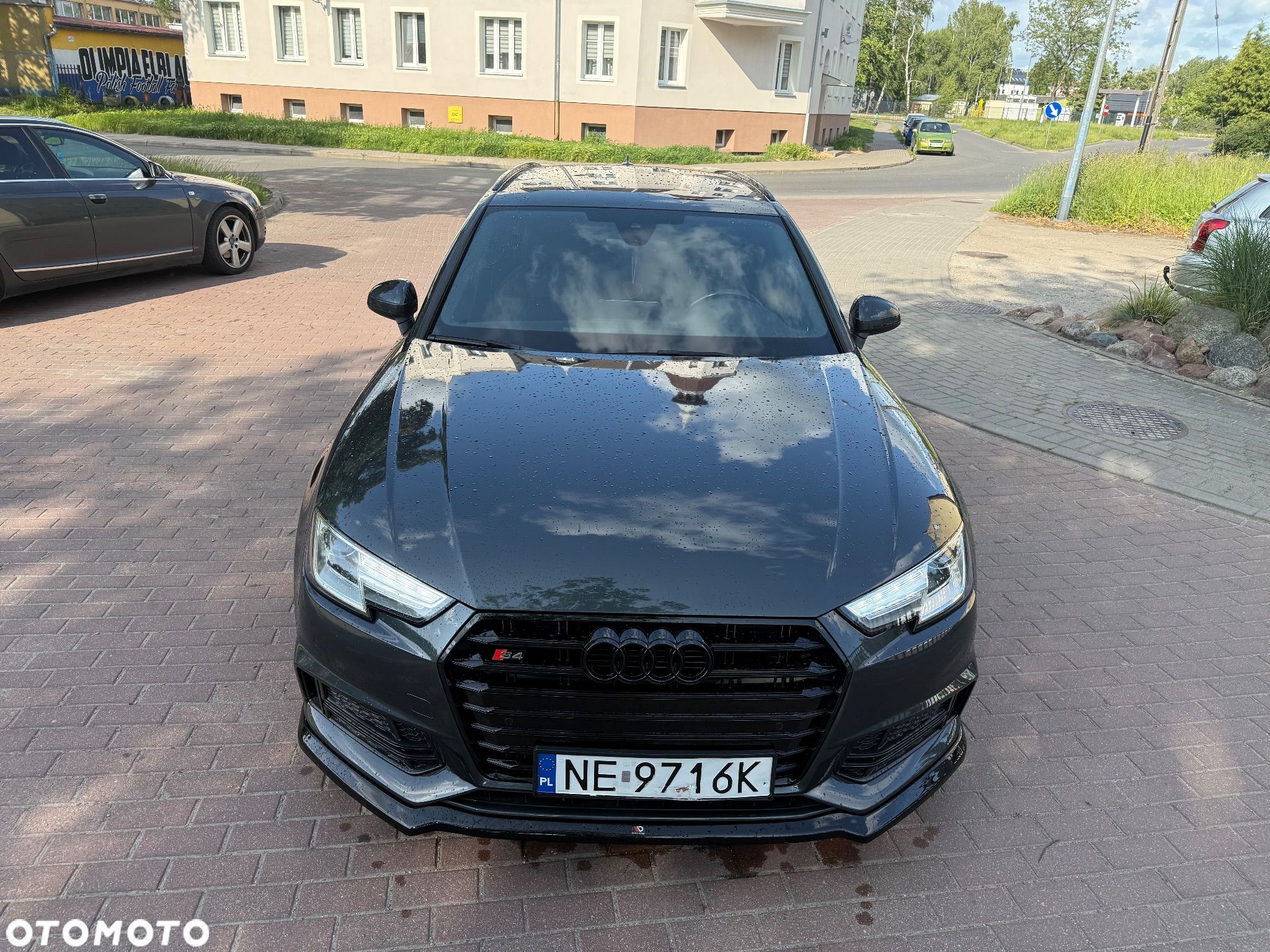 Audi A4 2.0 TDI Sport S tronic - 1
