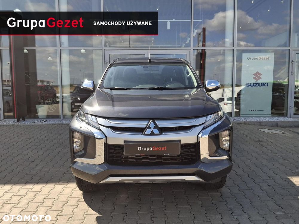 Mitsubishi L200 - 3