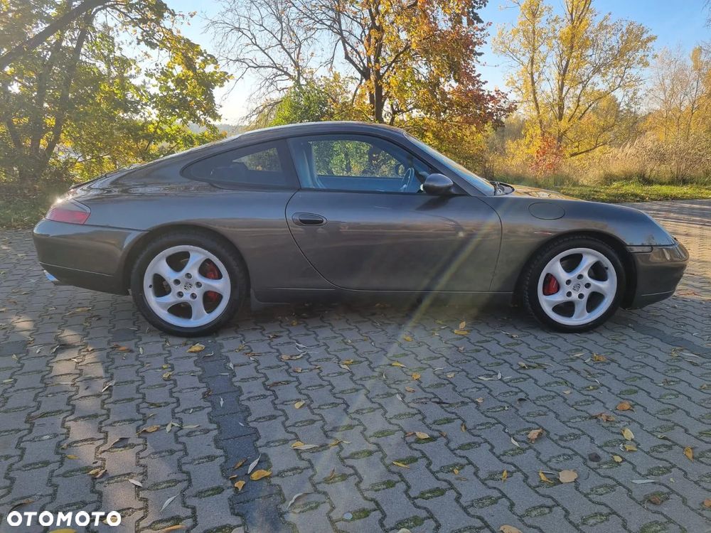 Porsche 911 - 3