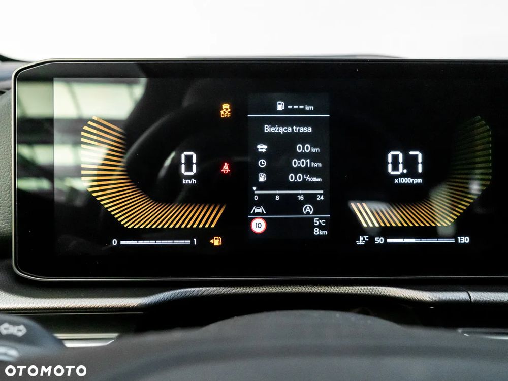 Kia Sportage 1.6 T-GDI M 2WD - 25