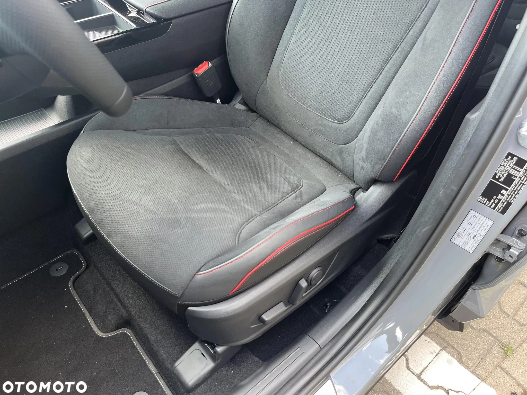 Hyundai Tucson 1.6 T-GDi HEV N-Line 4WD - 12