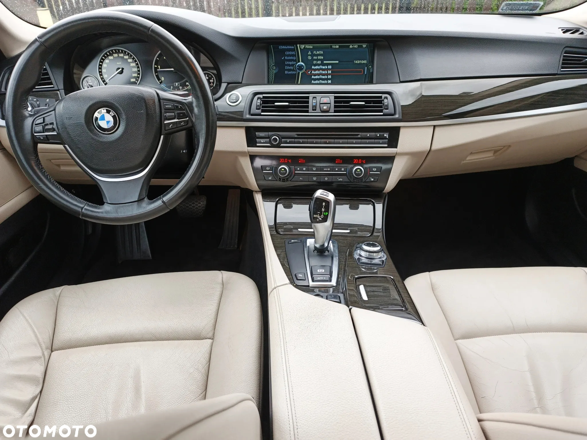 BMW Seria 5 - 23