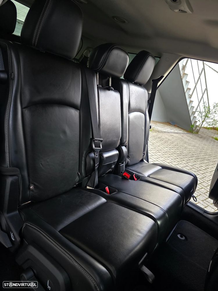 Fiat Freemont 2.0 M-Jet Cross - 48