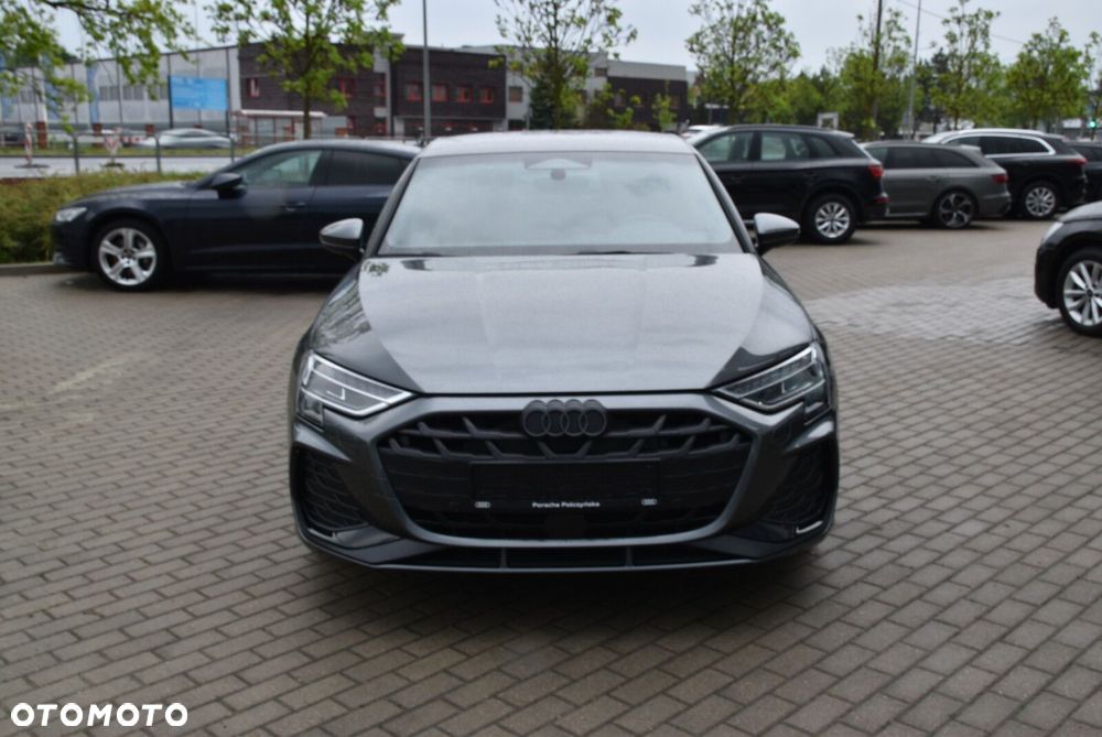 Audi A3 Limousine - 10