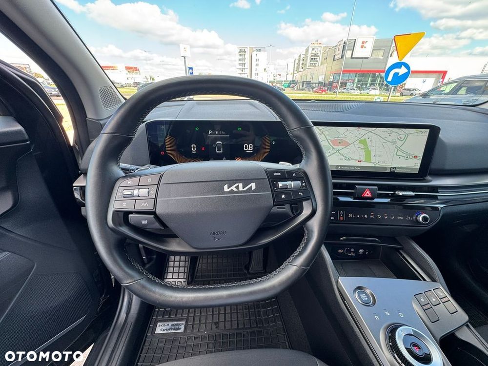 Kia Sportage 1.6 T-GDI L 2WD DCT - 17