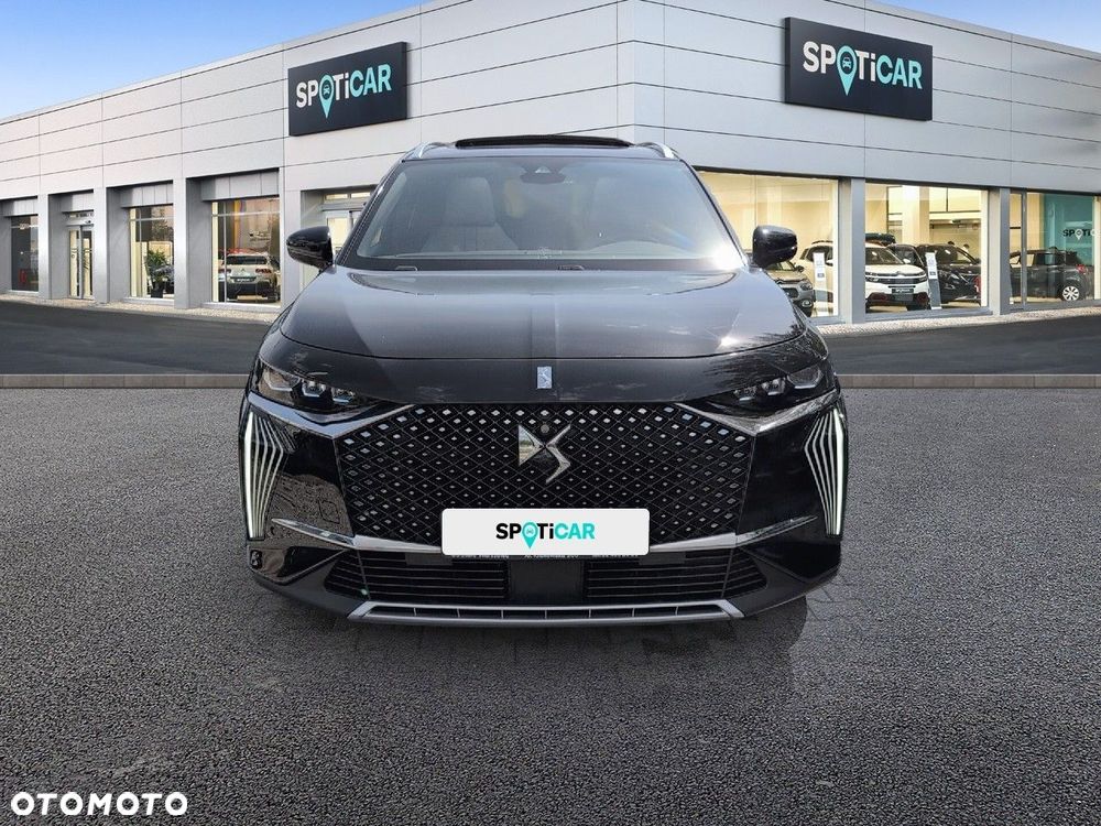 DS Automobiles DS 7 Crossback - 2