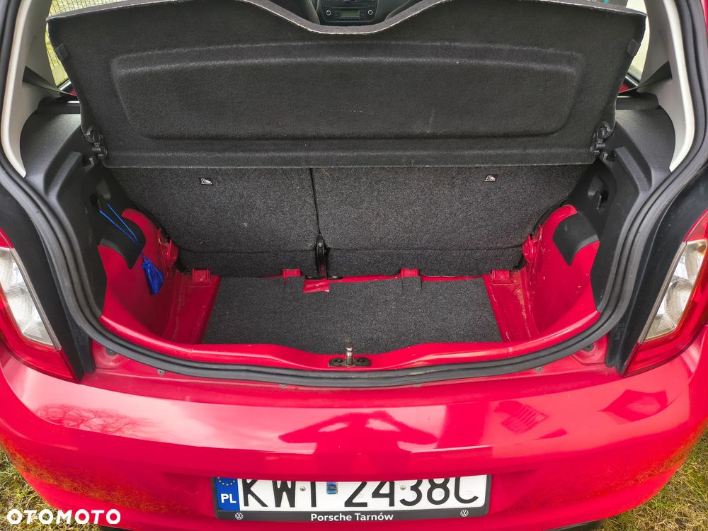 Skoda Citigo 1.0 Ambition - 20