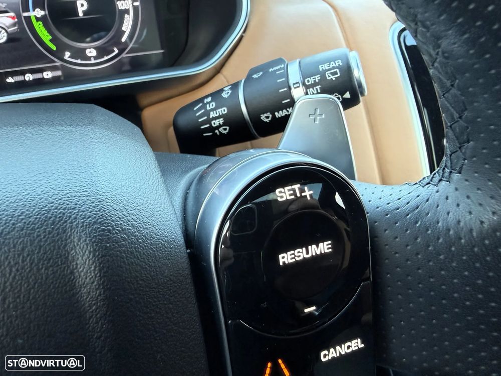 Land Rover Range Rover Sport 2.0 Si4 PHEV HSE Dynamic - 43