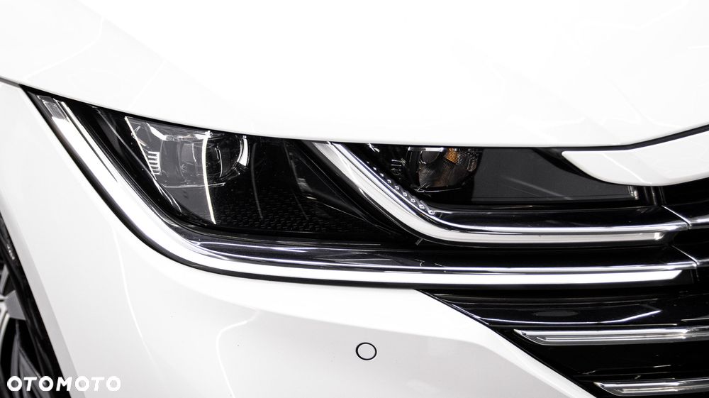 Volkswagen Arteon 2.0 TSI Elegance DSG - 11