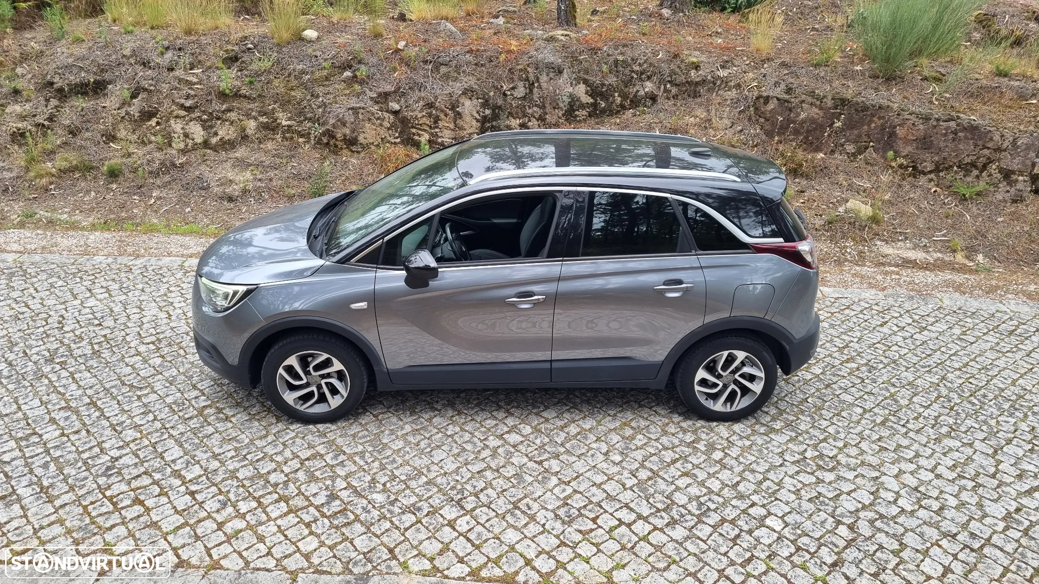 Opel Crossland X 1.6 CDTi Edition - 14
