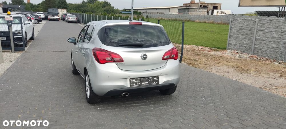 Opel Corsa 1.4 Selection - 4