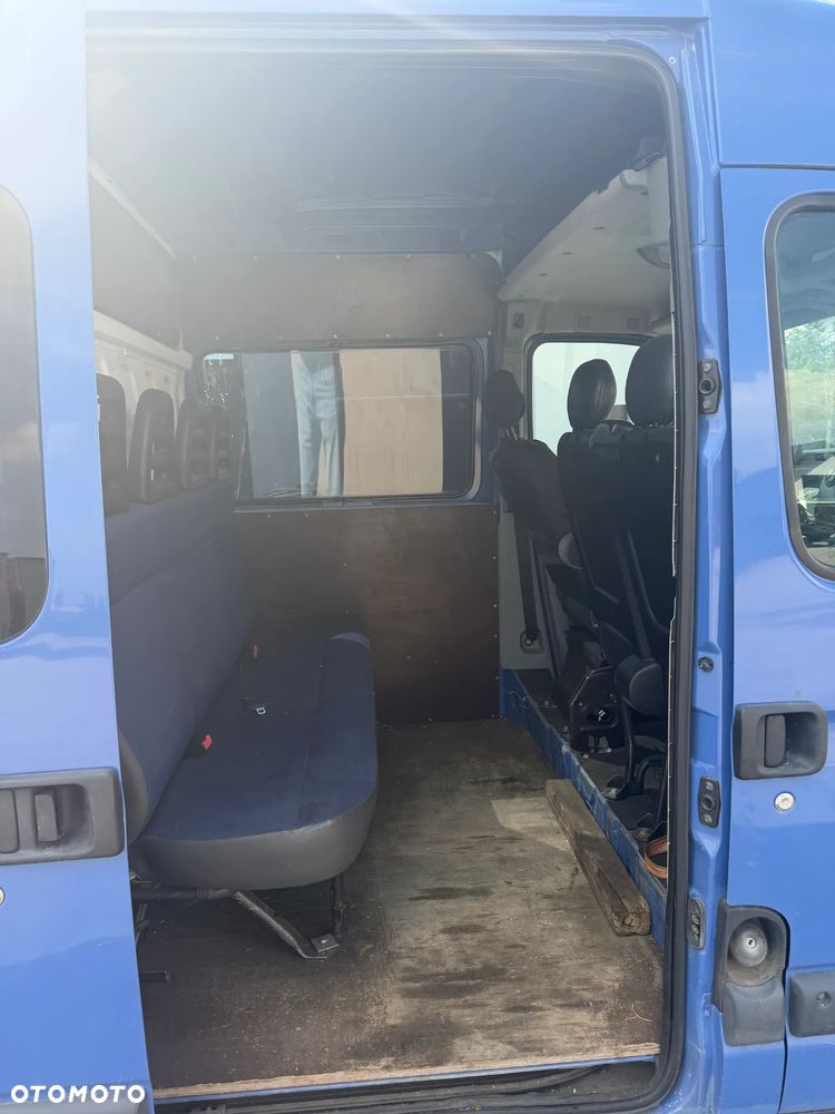 Renault Master L3 Komfort - 4