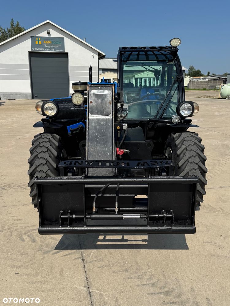 New Holland LM 5020 - 3