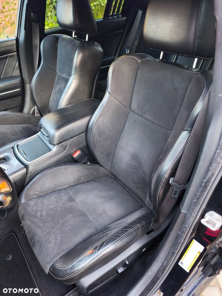 Dodge Charger 3.6 GT - 8
