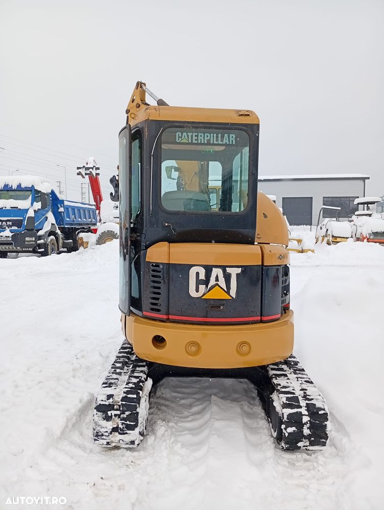 Caterpillar 303 CR - 1