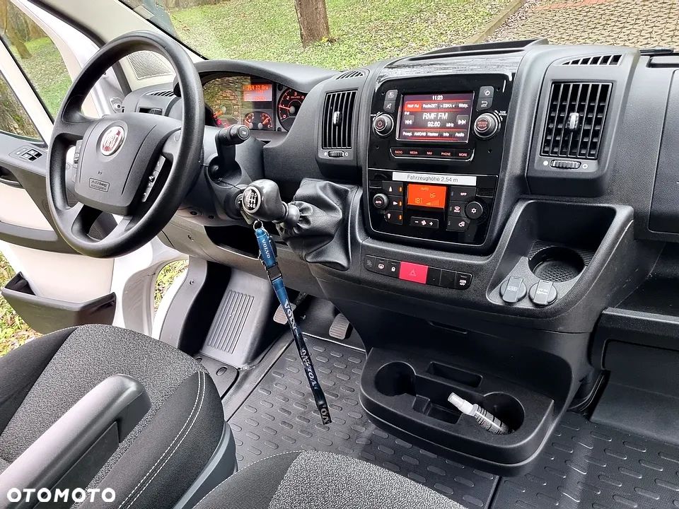 Fiat Ducato L3H2 ,Piękny stan ! - 8