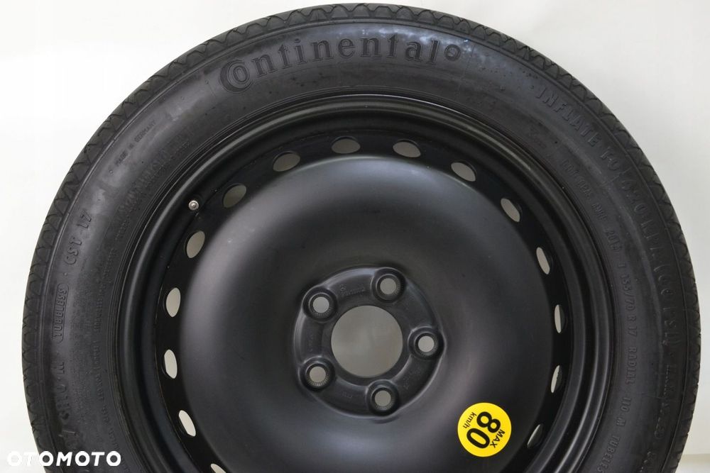 DOJAZDÓWKA R17 MERCEDES W211 W212 W219 ZESTAW -30 - 2