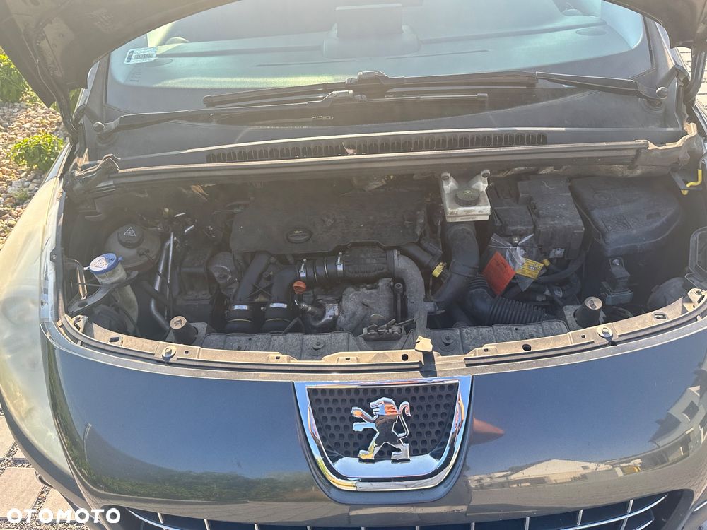 Peugeot 3008 - 8