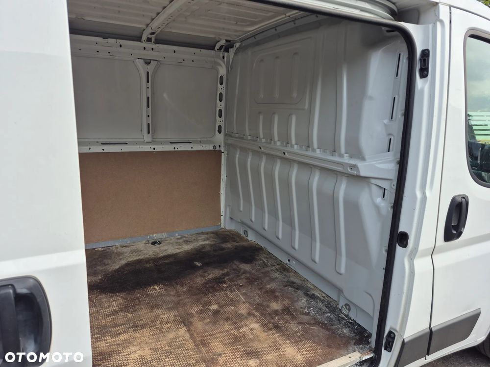 Peugeot Boxer - 17