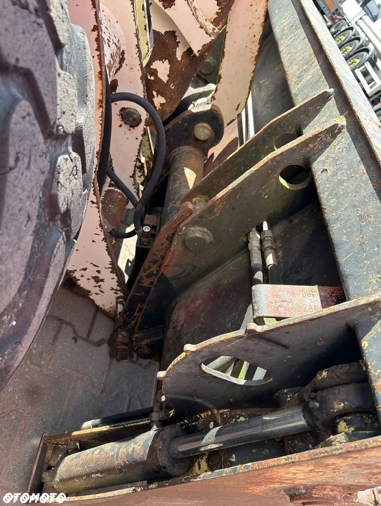Terex TL 80 - 13