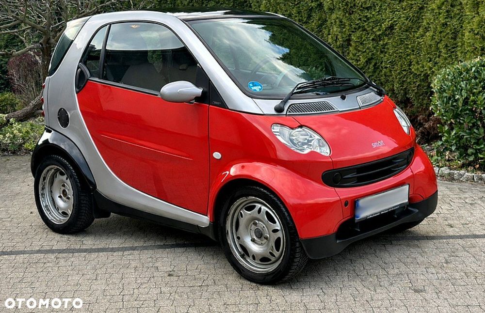 Smart Fortwo - 17