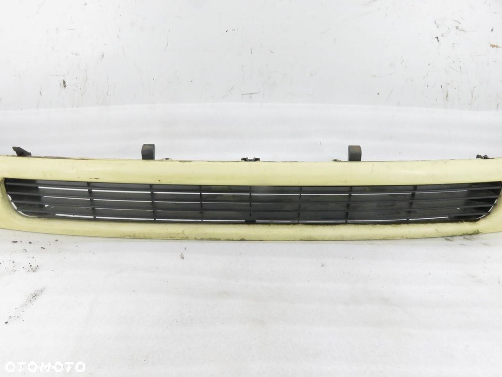 ATRAPA GRILL VW TRANSPORTER T4 7D0853654 - 7