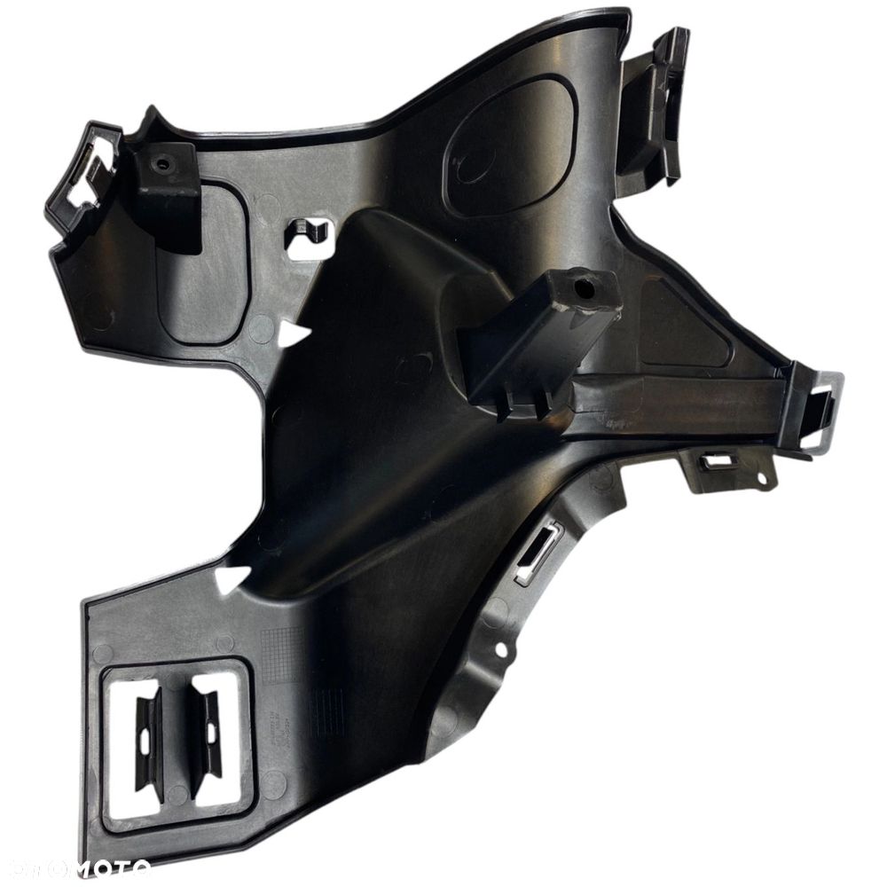 KPL x2 MOCOWANIE ZDERZAKA PRAWY LEWY uchwyt ślizg prawy VOLVO XC40 18-22 - 3