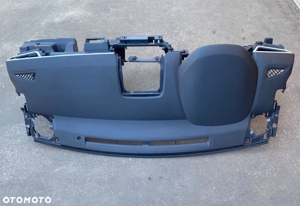 Toyota Corolla CROSS ORYGINAŁ ! NIE NAPRAWIANA ! DESKA ROZDZIELCZA KOKPIT PÓŁKA KONSOLA oryginalna  55400-16030-C0     5540016030C0 - 7