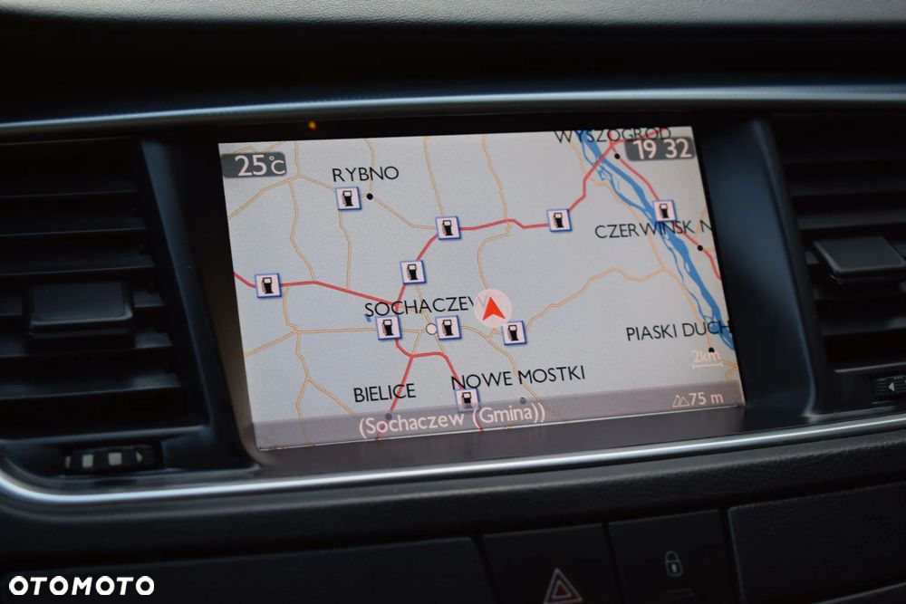 Peugeot 508 - 17