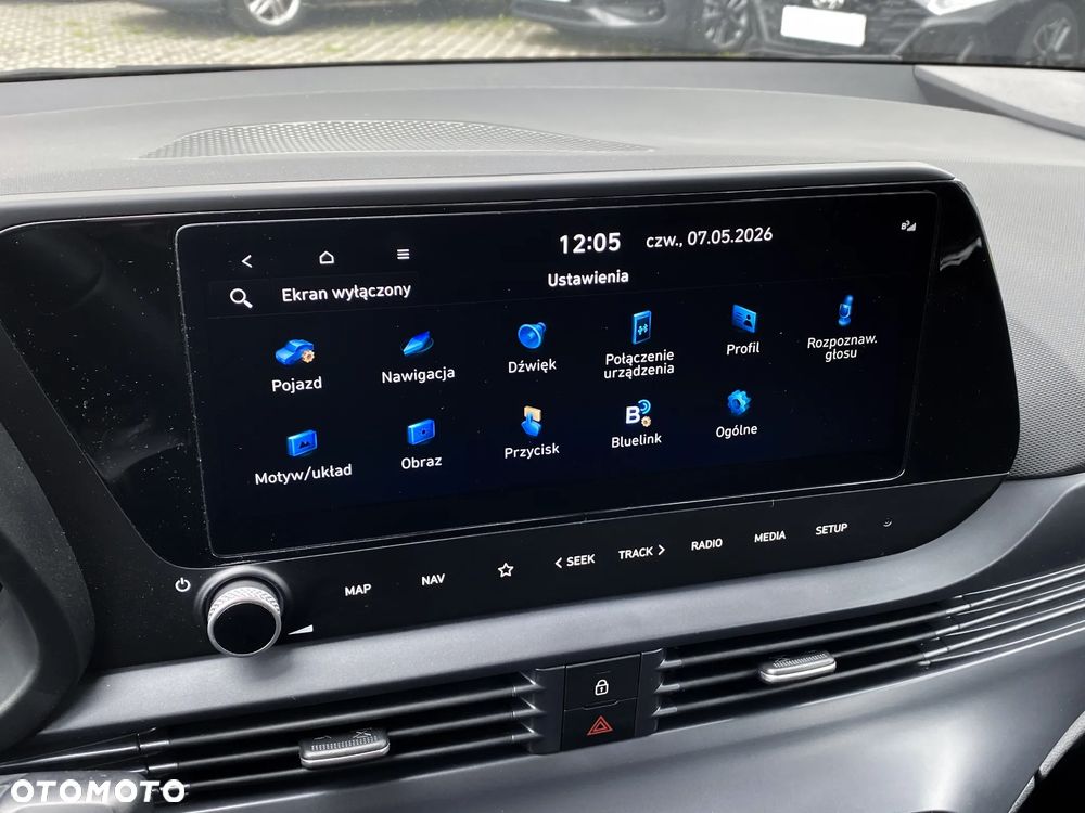 Hyundai i20 1.0 T-GDi Modern - 8