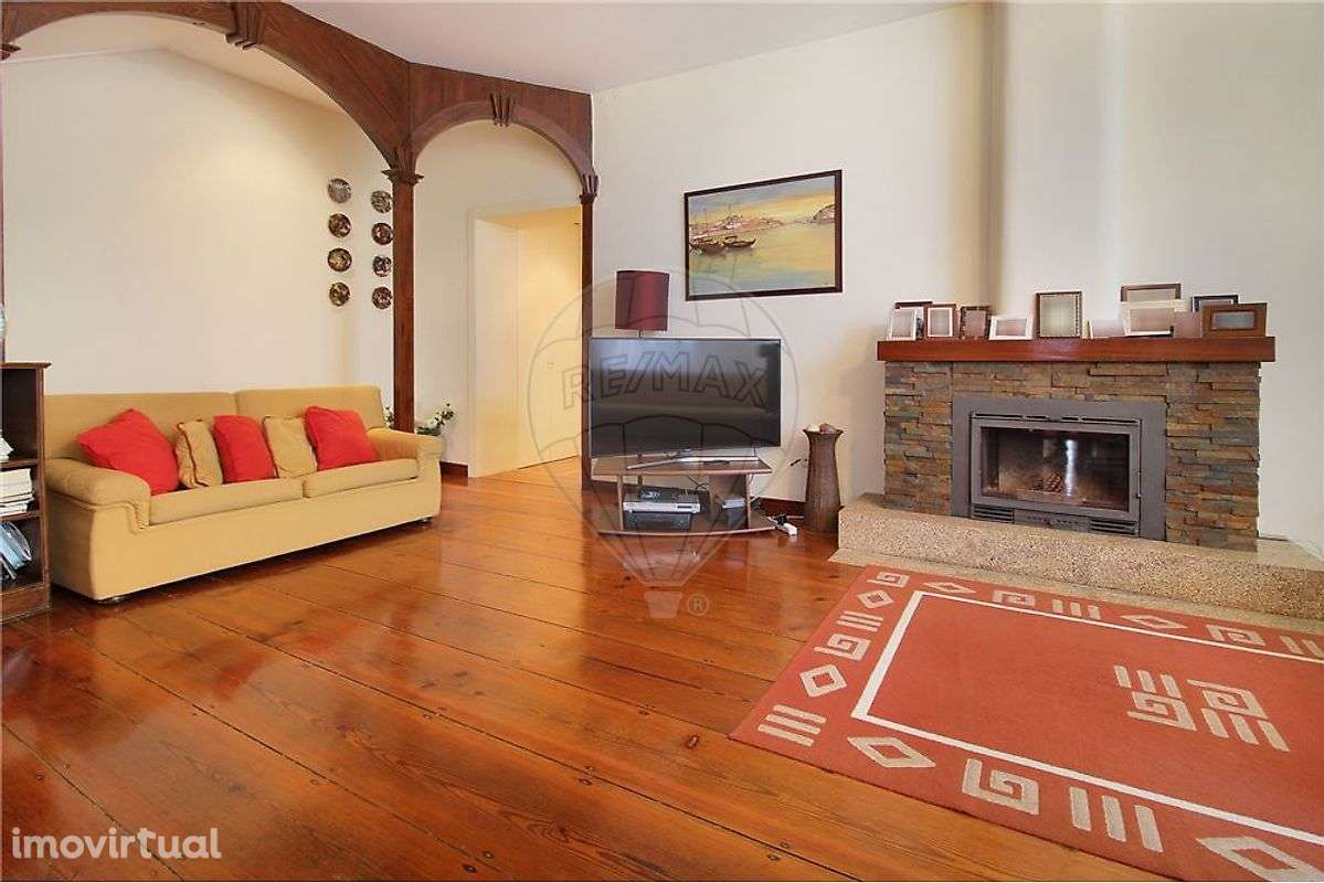 Moradia T3 para venda - Grande imagem: 4/15