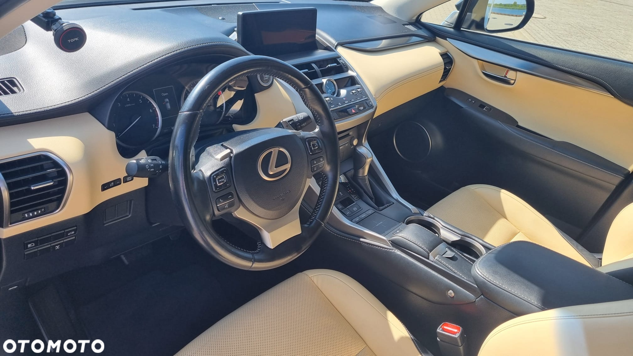 Lexus NX 300 Comfort AWD - 10