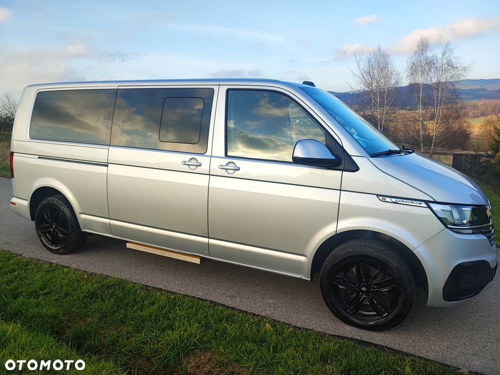 Volkswagen Caravelle 2.0 TDI L2 Highline 4Motion DSG - 27