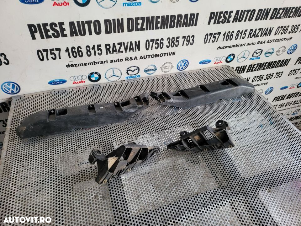 Suporti Suport Bara Spate Seat Altea XL An 2004-2010 5P Dezmembrez Seat Altea XL 5P - 3