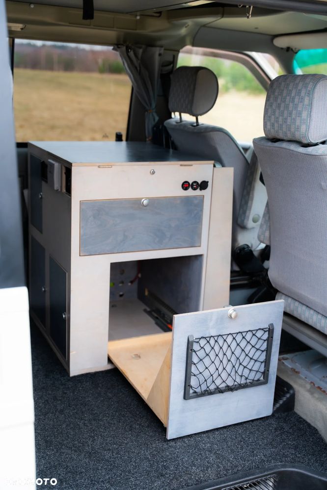 Volkswagen California - 6