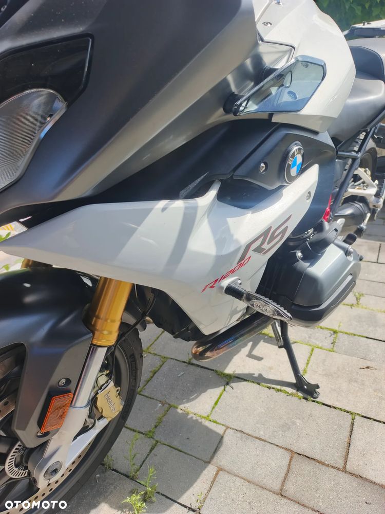 BMW RS - 25